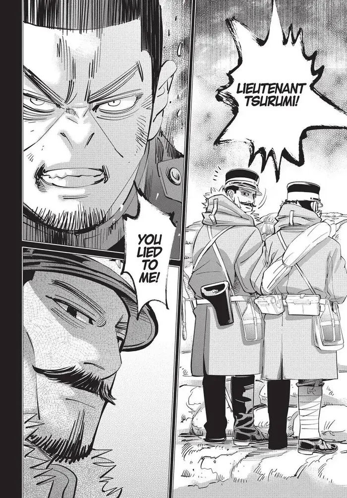 Golden Kamuy Chapter 149 image 21_optimized